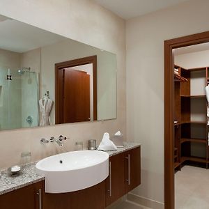 Two-Bedroom Oceanfront Penthouse Suite