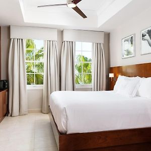 Oceanfront King Studio